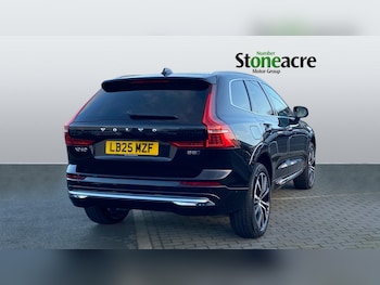 Used Volvo XC60 2025 for sale - 76823860: Photo