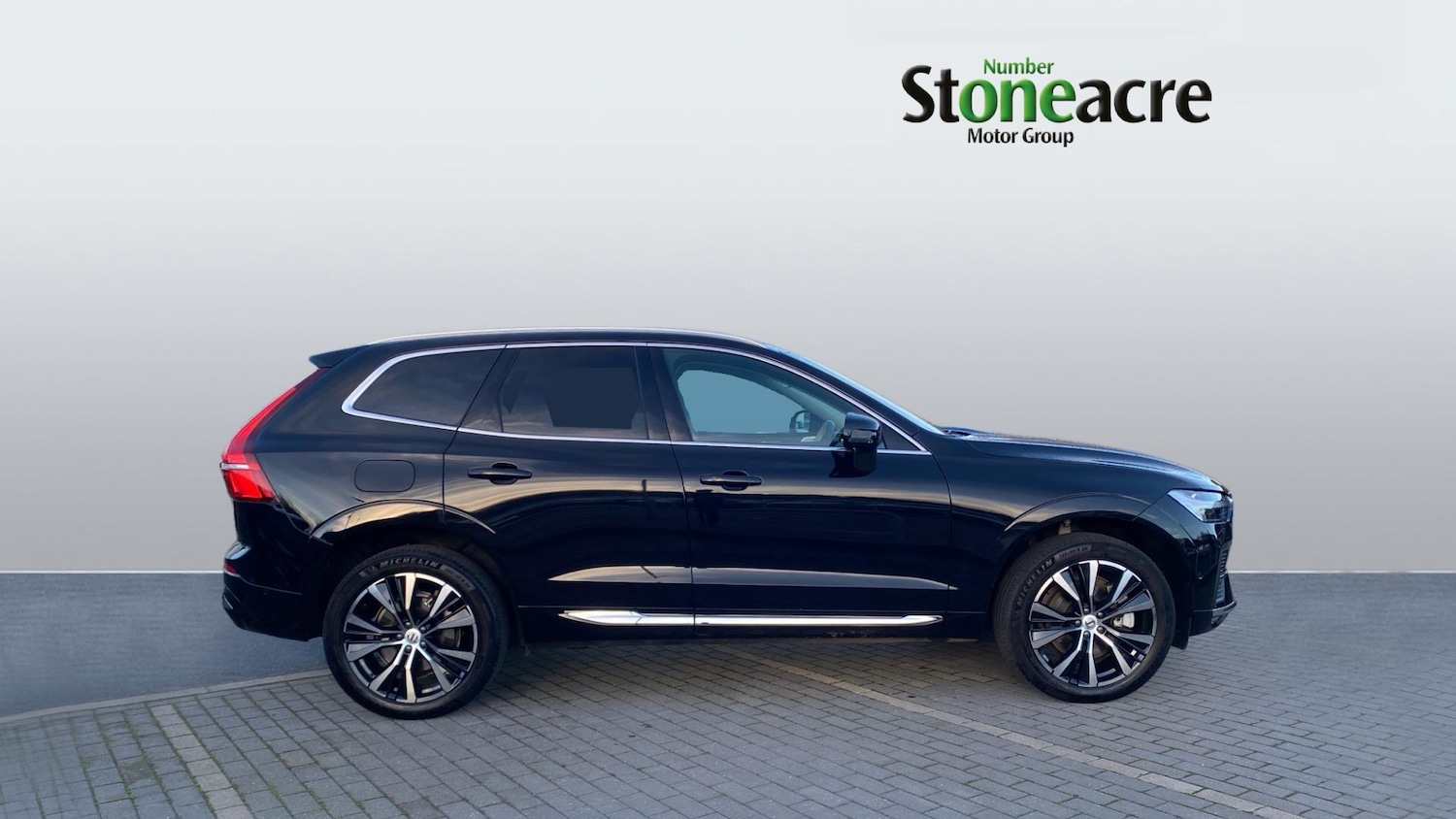 Used Volvo XC60 2025 for sale - 76823860: Photo 3