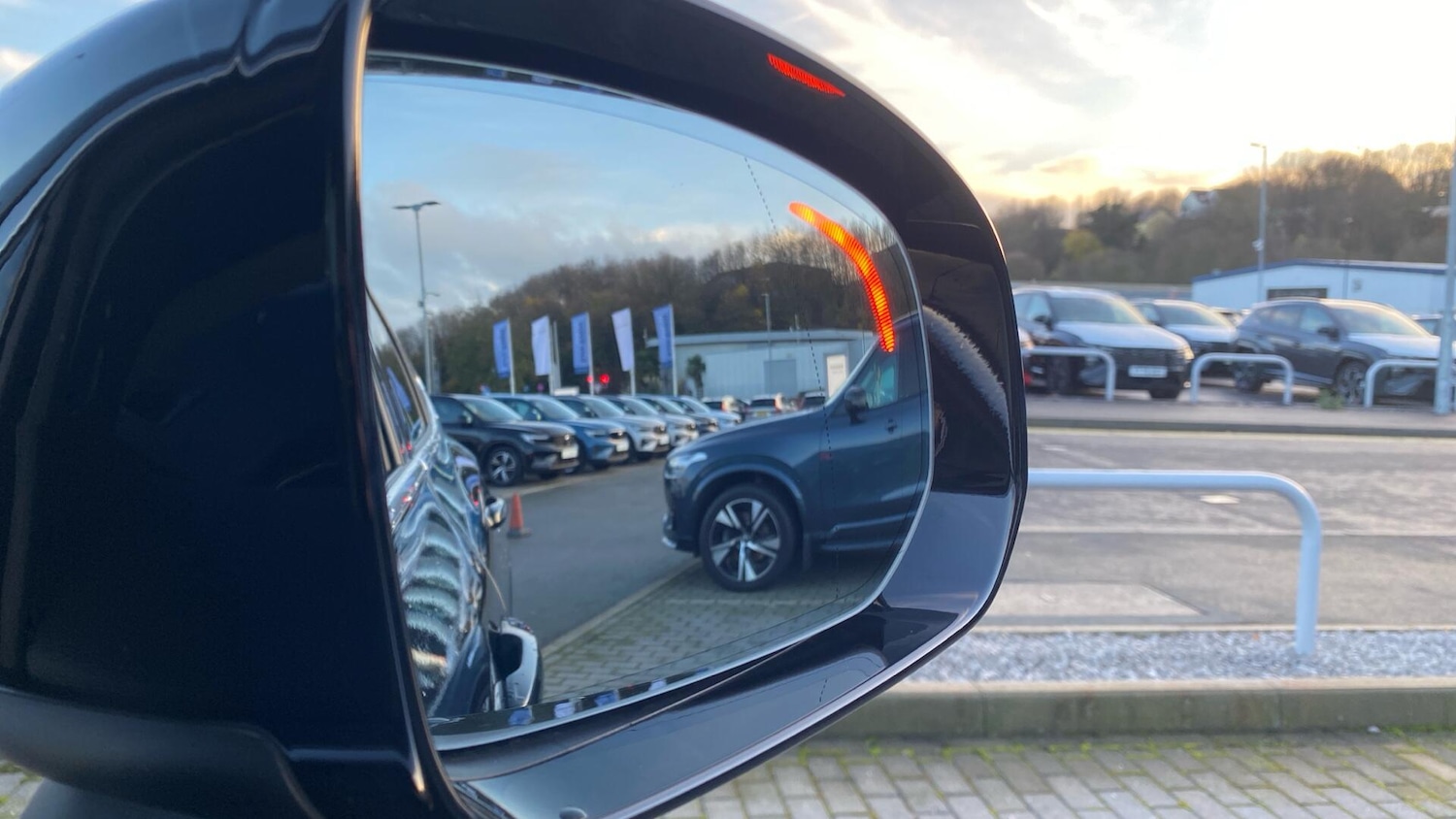 Used Volvo XC60 2025 for sale - 76823860: Photo 32