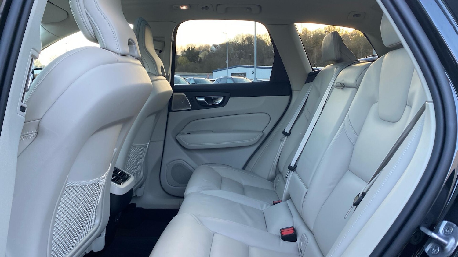 Used Volvo XC60 2025 for sale - 76823860: Photo 33