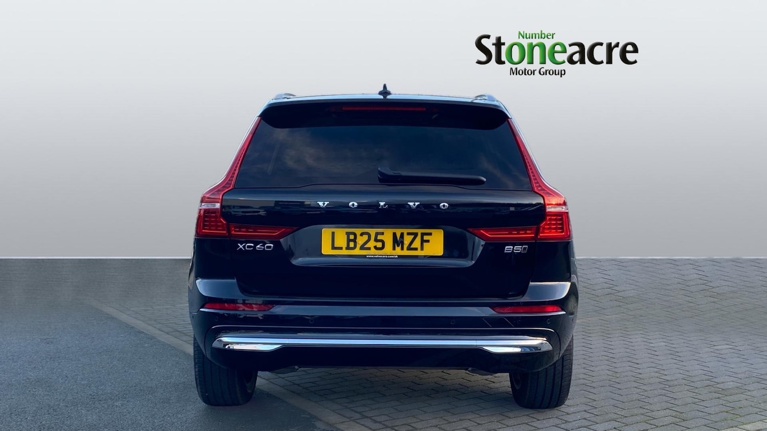 Used Volvo XC60 2025 for sale - 76823860: Photo 7