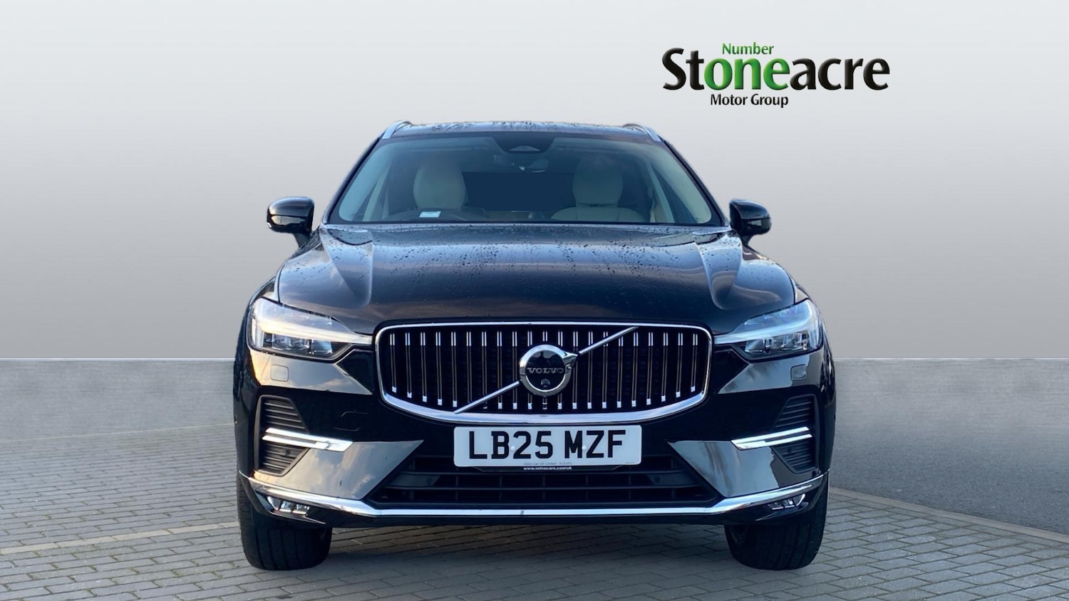 Used Volvo XC60 2025 for sale - 76823860: Photo 8