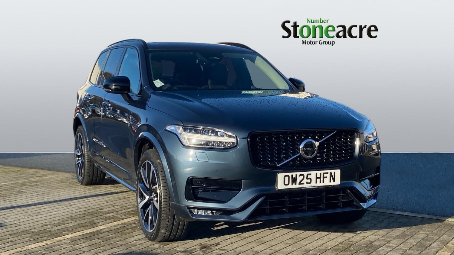 Used Volvo XC90 2025 for sale - 76935906: Photo 1