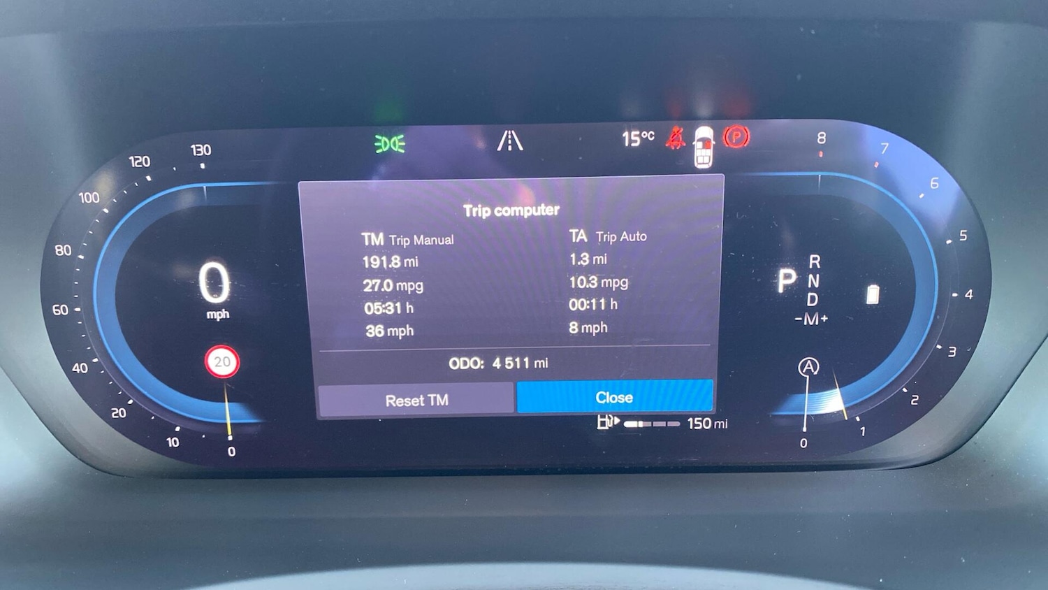 Used Volvo XC90 2025 for sale - 76935906: Photo 11