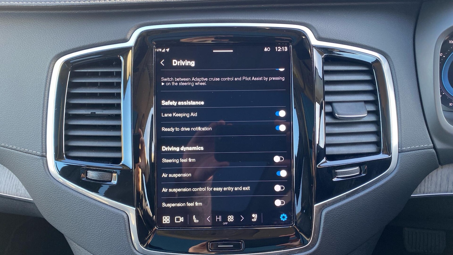 Used Volvo XC90 2025 for sale - 76935906: Photo 15