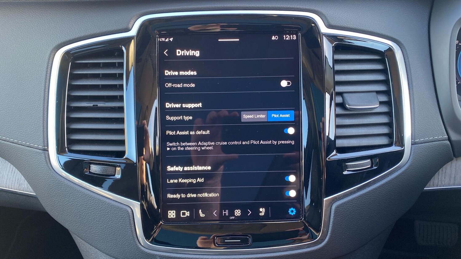 Used Volvo XC90 2025 for sale - 76935906: Photo 16