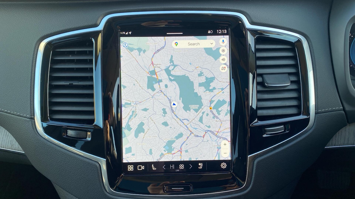 Used Volvo XC90 2025 for sale - 76935906: Photo 18