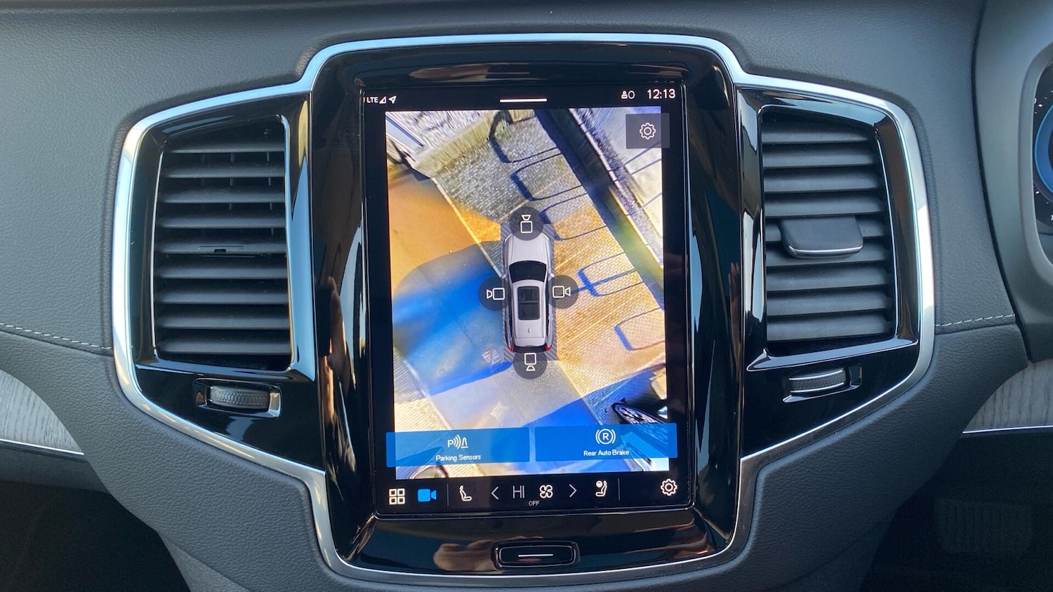 Used Volvo XC90 2025 for sale - 76935906: Photo 19