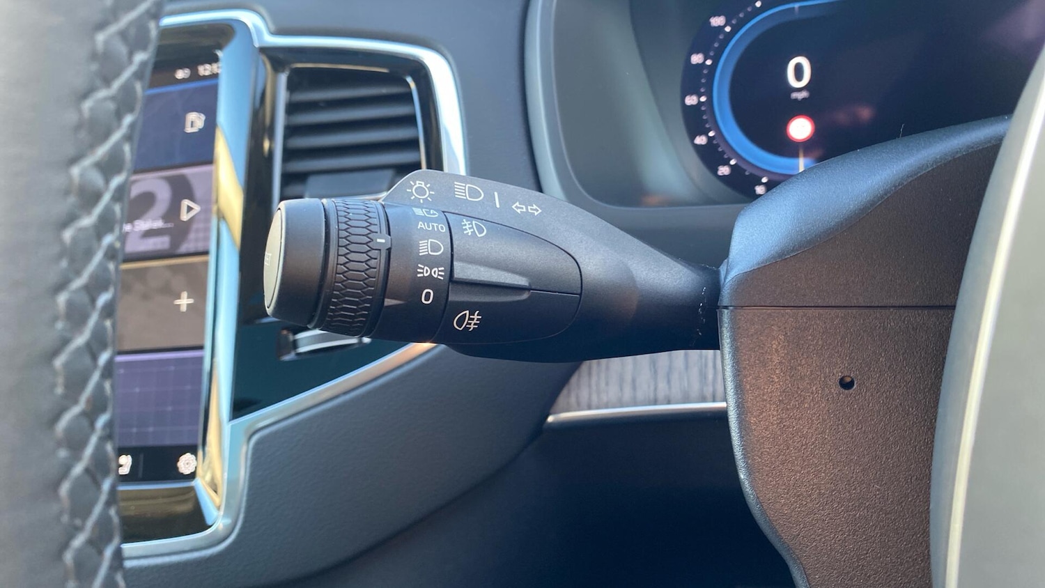 Used Volvo XC90 2025 for sale - 76935906: Photo 20