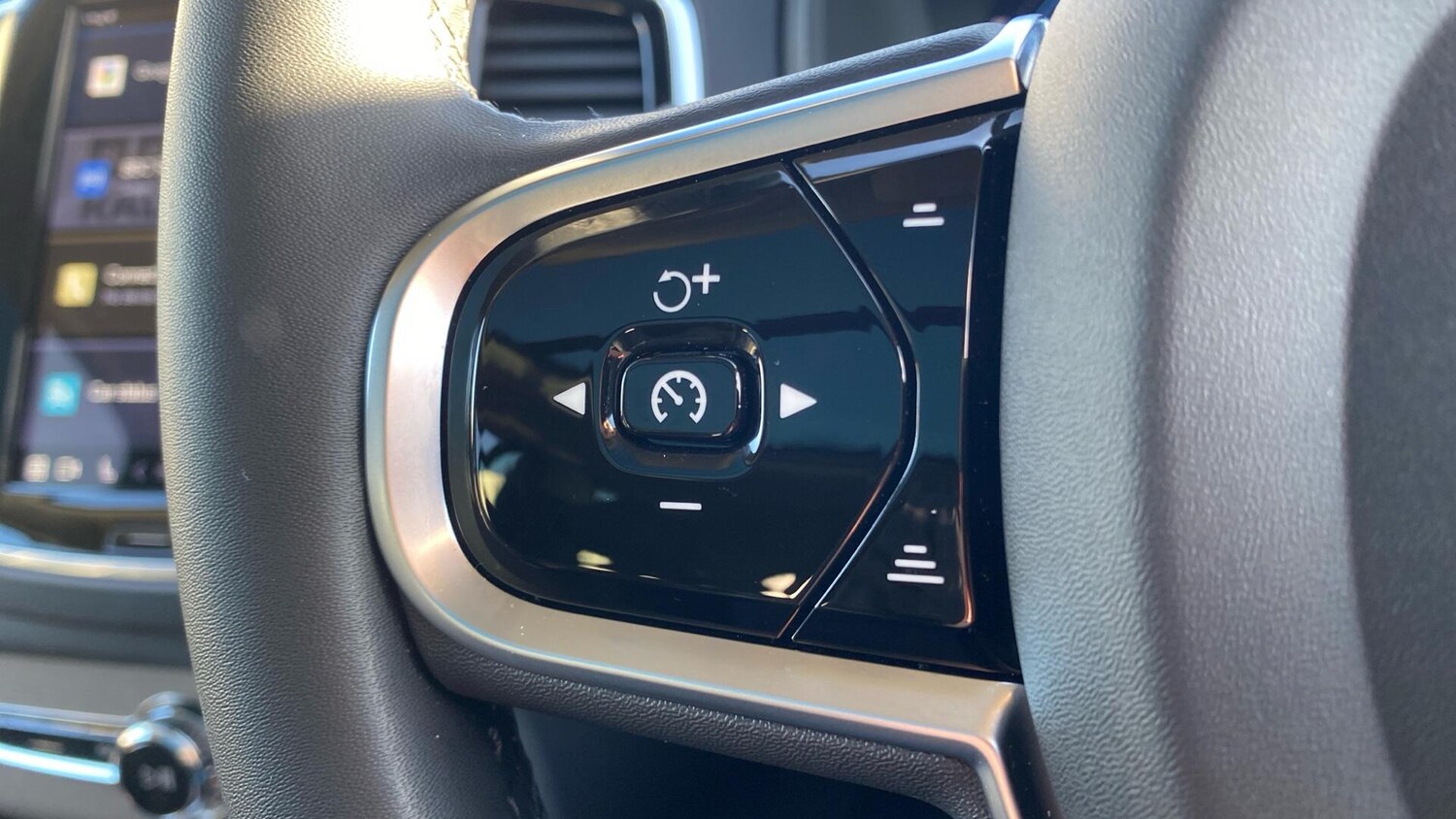 Used Volvo XC90 2025 for sale - 76935906: Photo 21