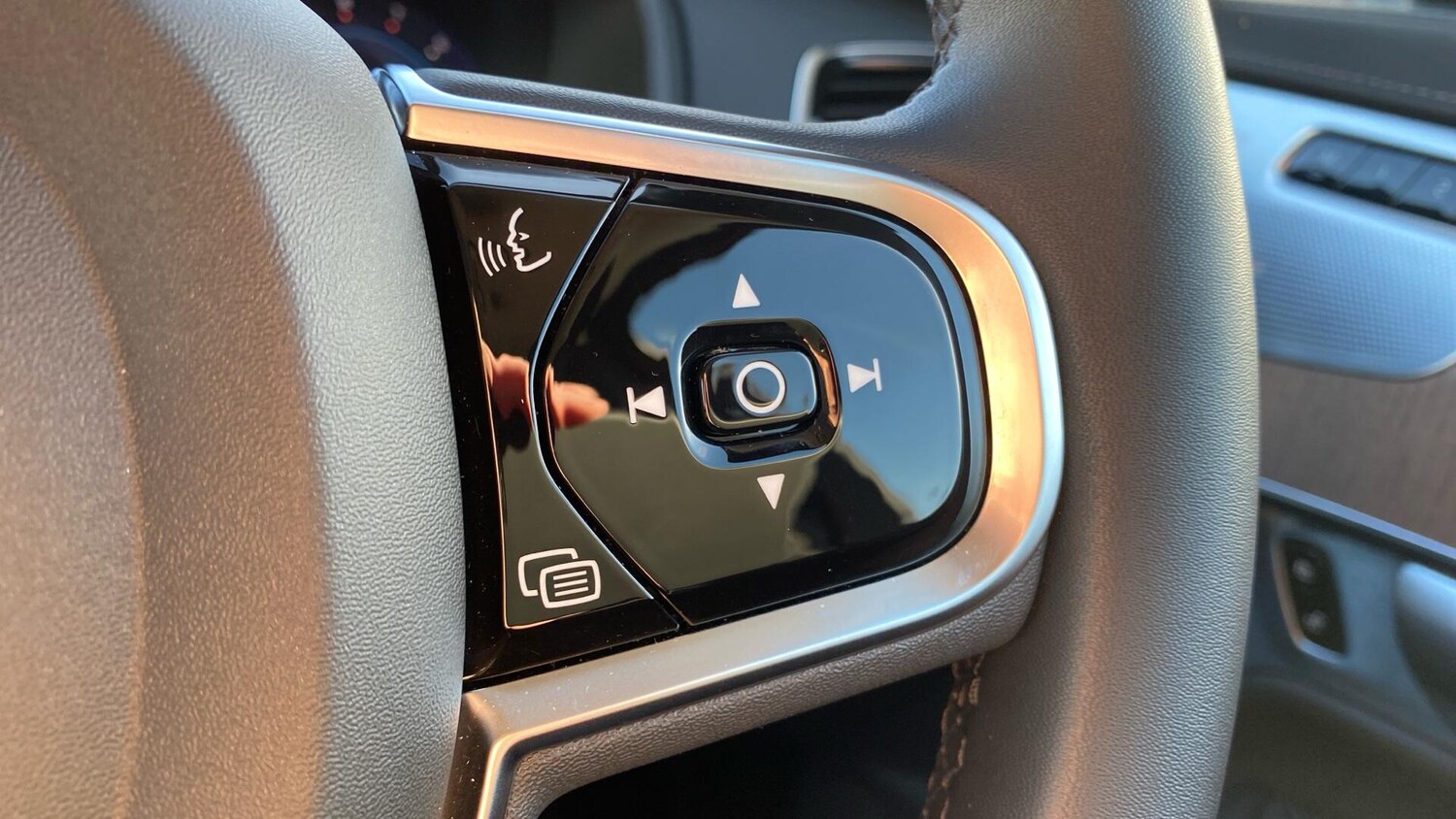 Used Volvo XC90 2025 for sale - 76935906: Photo 22