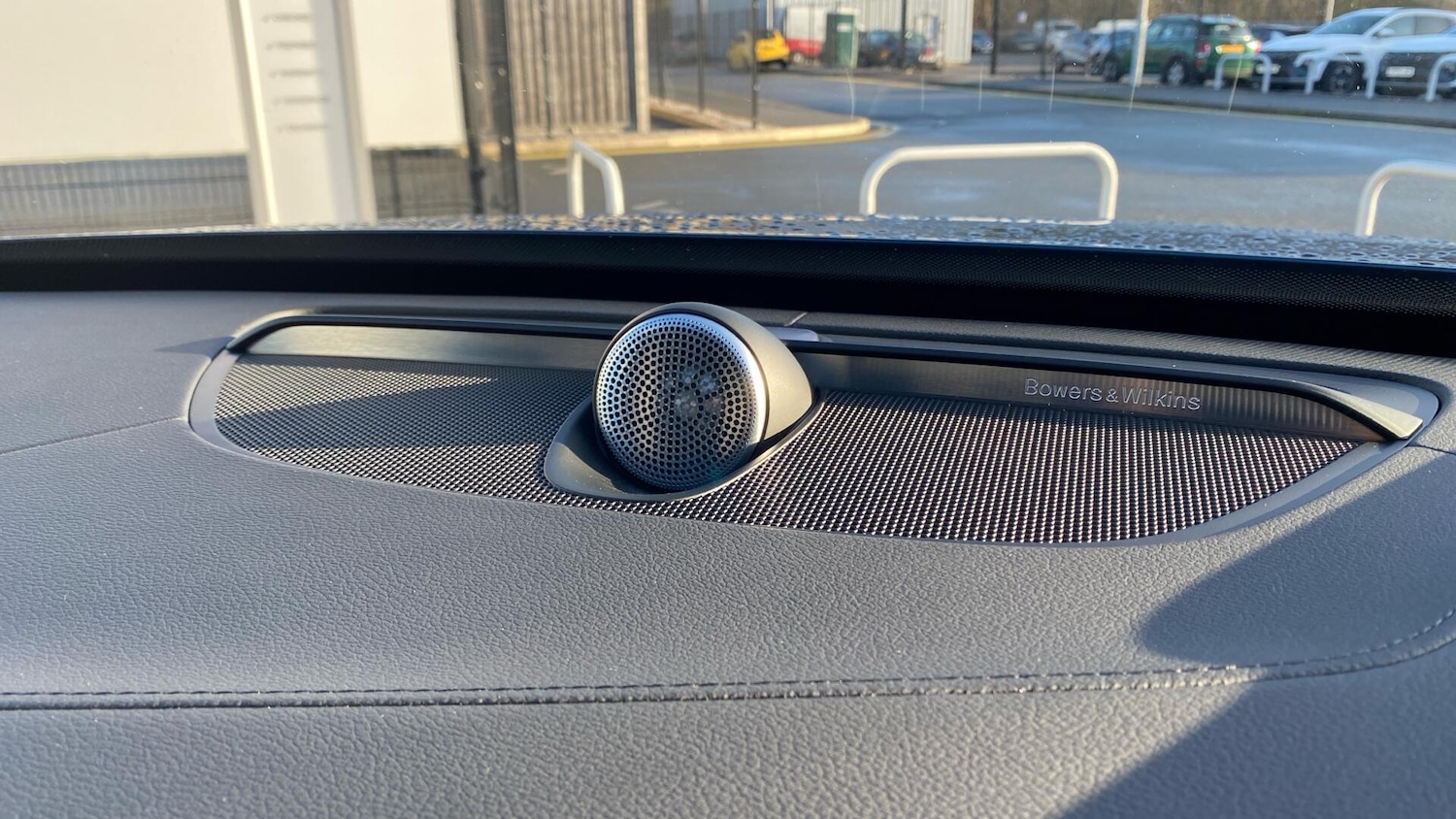 Used Volvo XC90 2025 for sale - 76935906: Photo 25