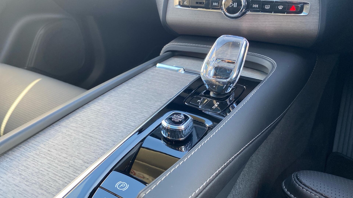 Used Volvo XC90 2025 for sale - 76935906: Photo 26