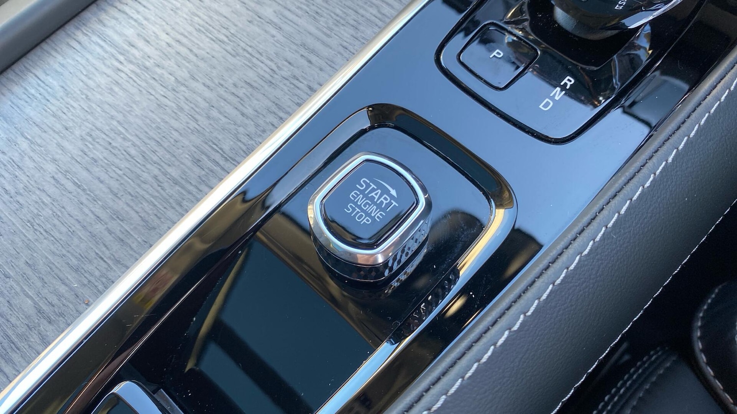 Used Volvo XC90 2025 for sale - 76935906: Photo 27