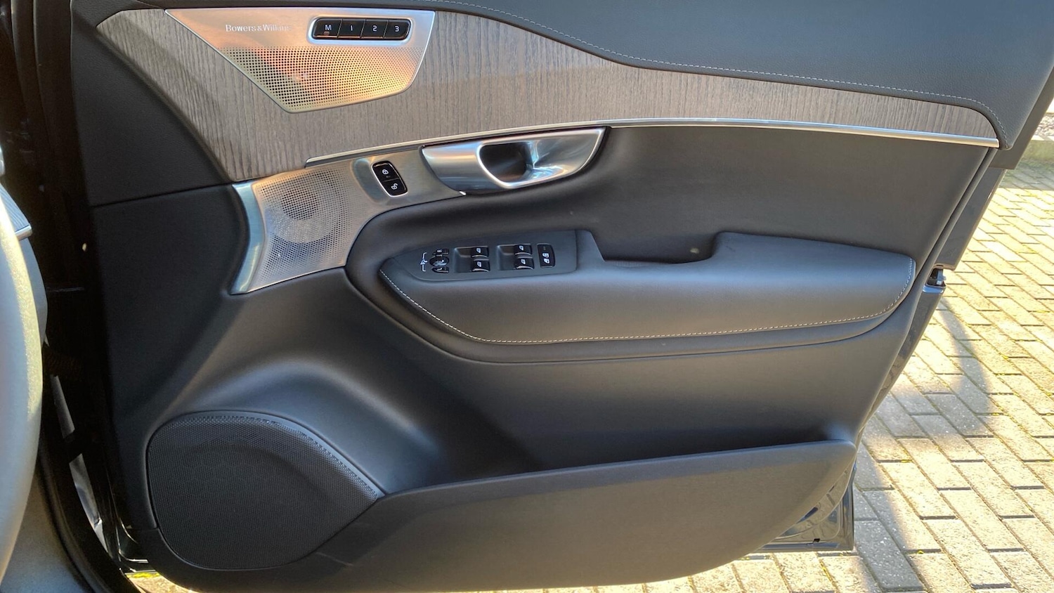 Used Volvo XC90 2025 for sale - 76935906: Photo 29