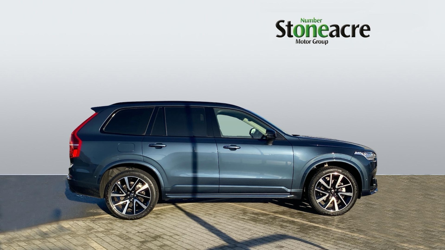 Used Volvo XC90 2025 for sale - 76935906: Photo 3