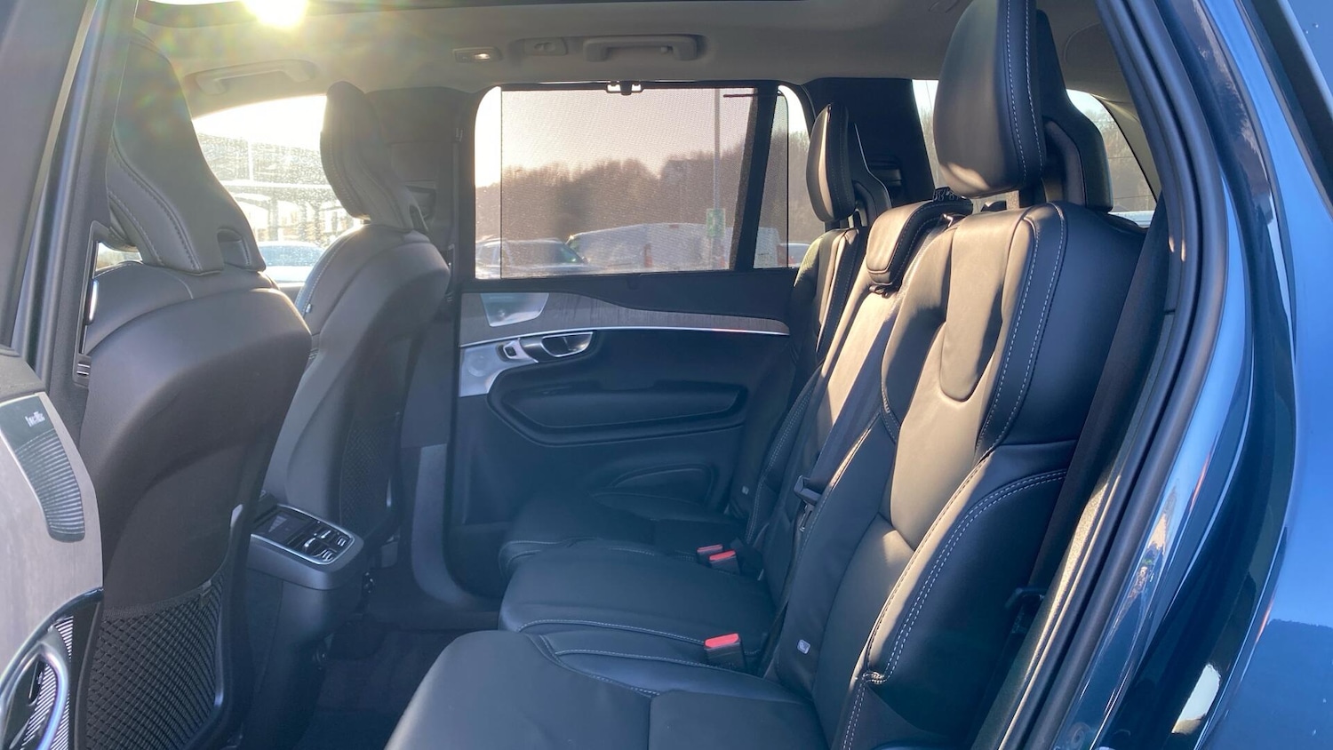 Used Volvo XC90 2025 for sale - 76935906: Photo 33