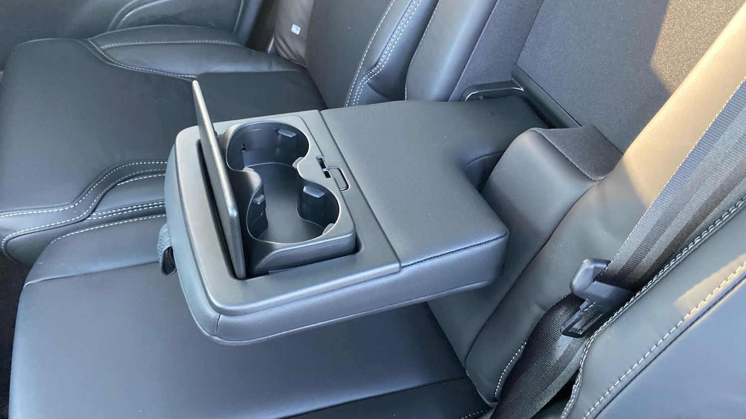 Used Volvo XC90 2025 for sale - 76935906: Photo 34