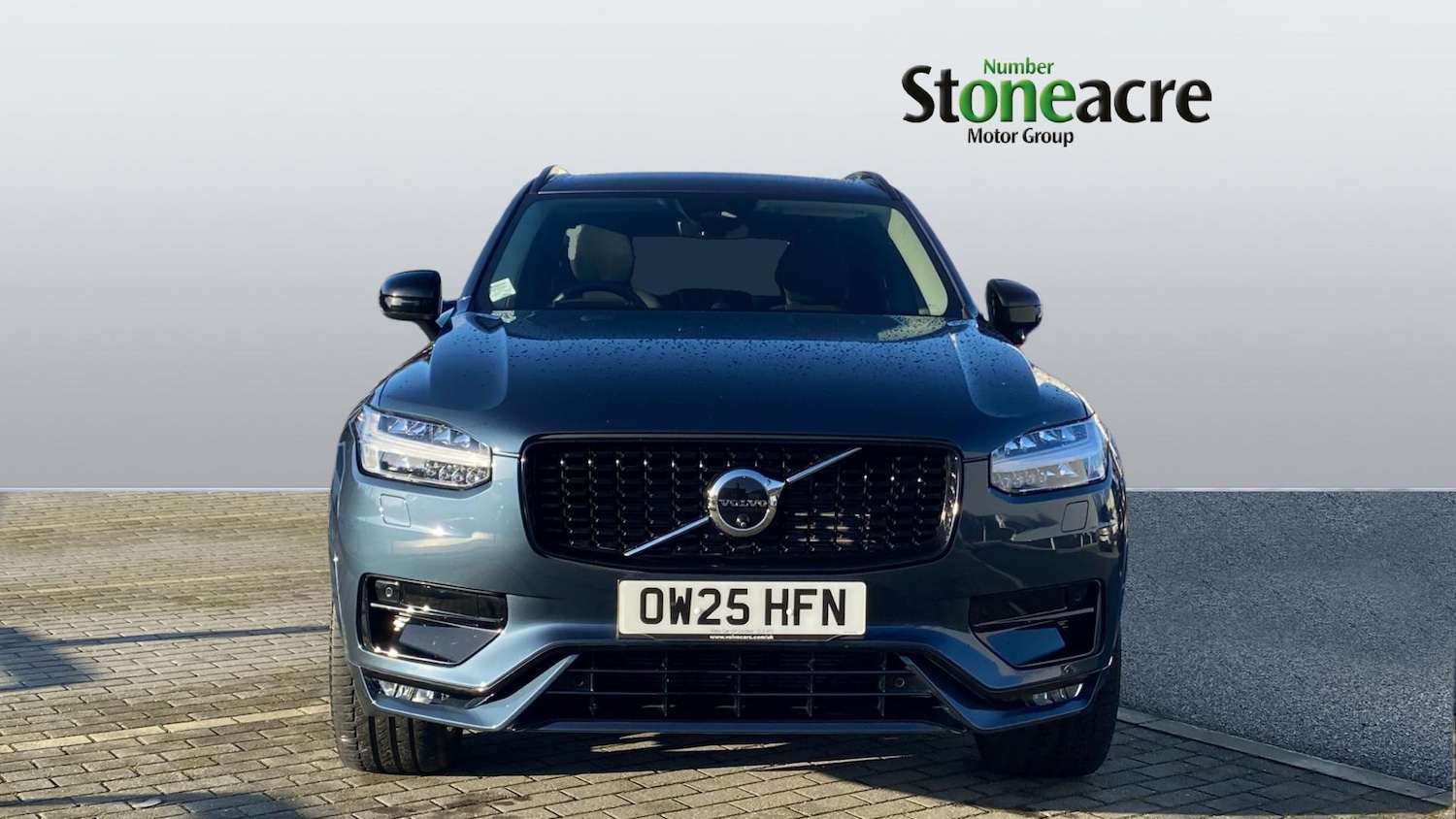 Used Volvo XC90 2025 for sale - 76935906: Photo 8