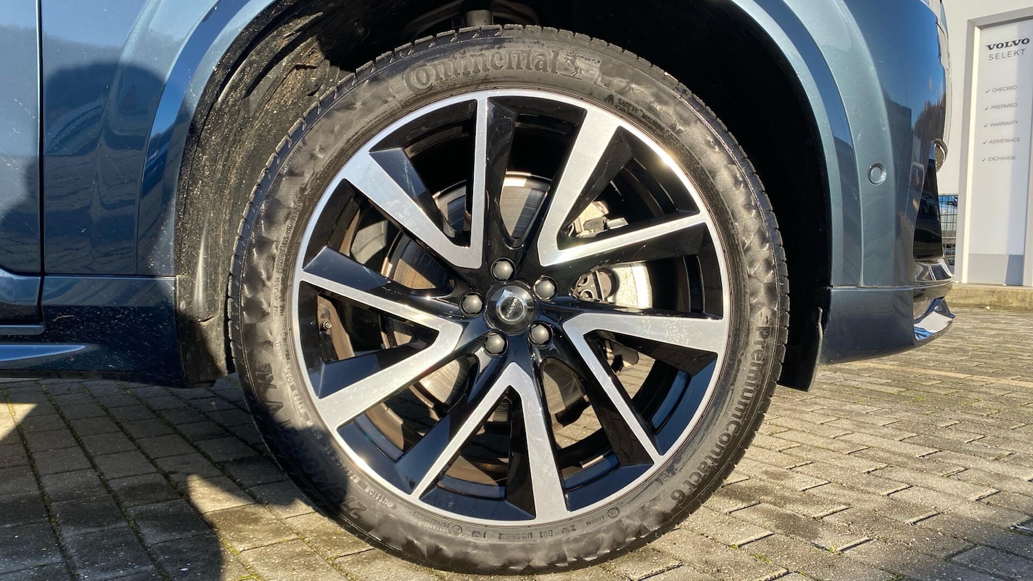 Used Volvo XC90 2025 for sale - 76935906: Photo 9