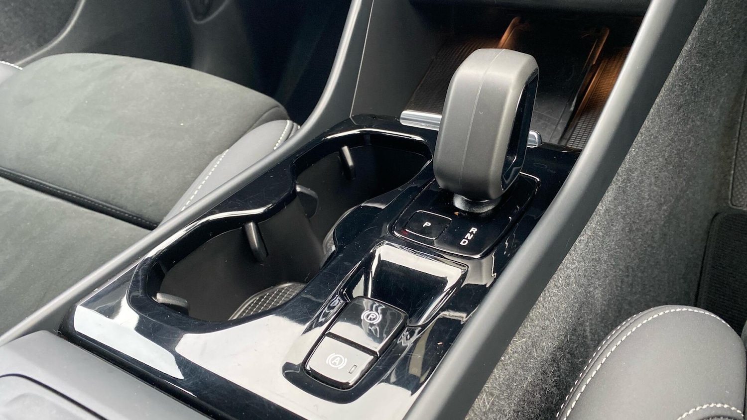 Used Volvo XC40 2023 for sale - 77081405: Photo 12