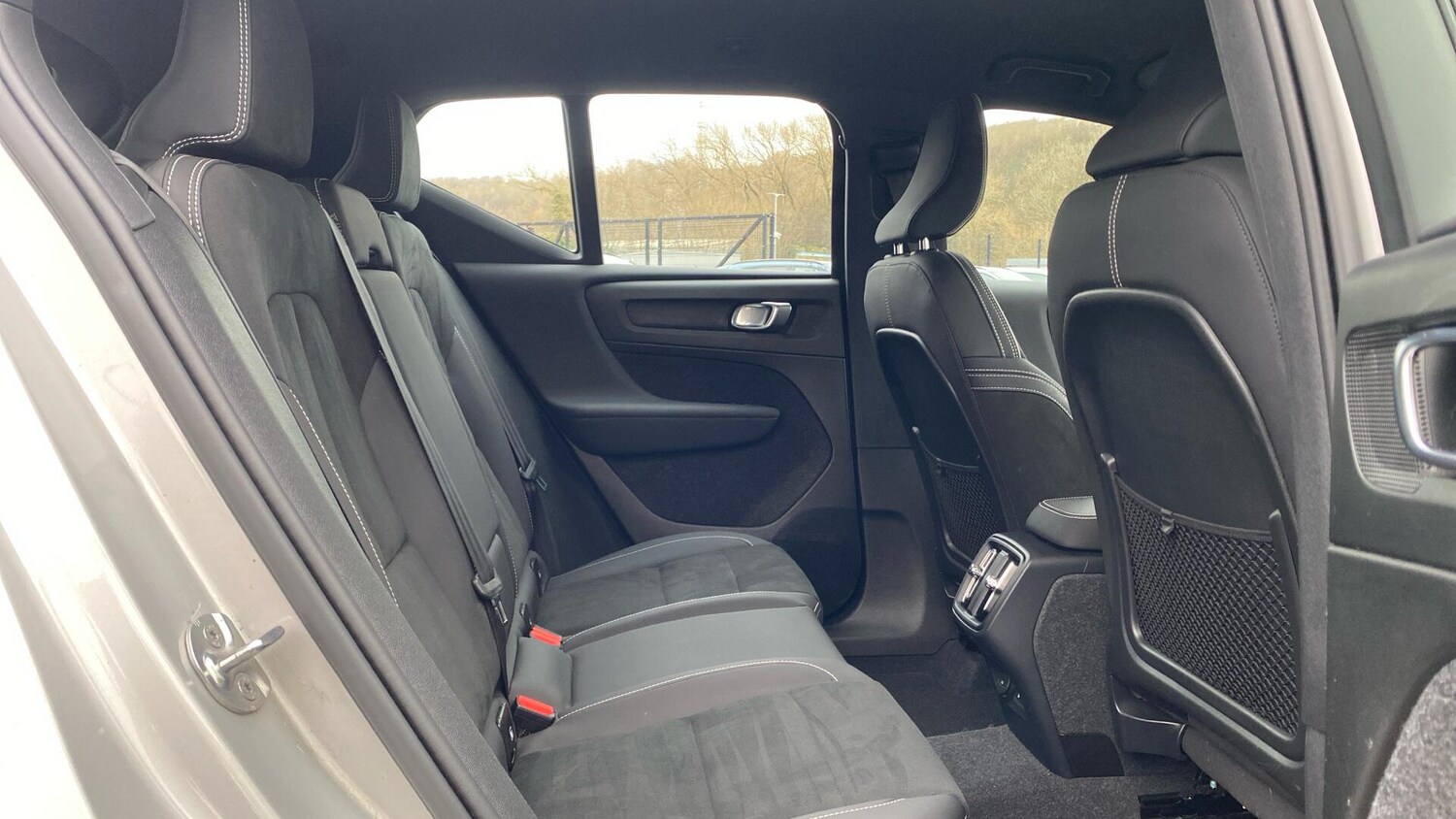 Used Volvo XC40 2023 for sale - 77081405: Photo 14