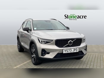 2023 (73) - 2.0 B3P Plus Dark 5dr Auto