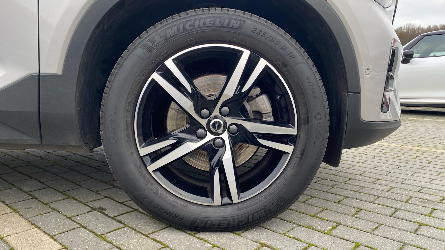 Used Volvo XC40 2023 for sale - 77081405: Photo 27