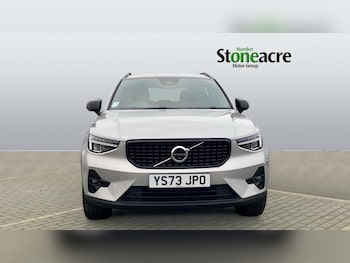 Used Volvo XC40 2023 for sale - 77081405: Photo