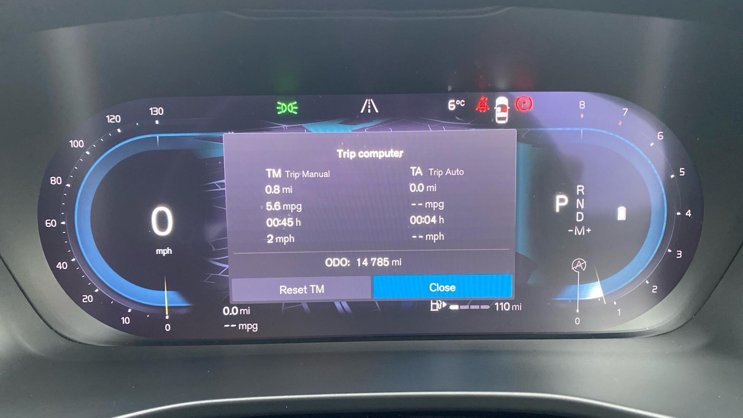 Used Volvo XC40 2023 for sale - 77081405: Photo 37