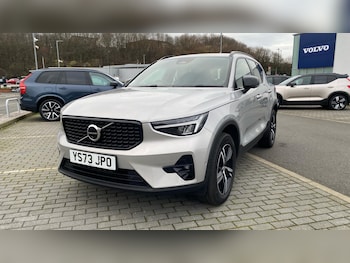 Used Volvo XC40 2023 for sale - 77081405: Photo