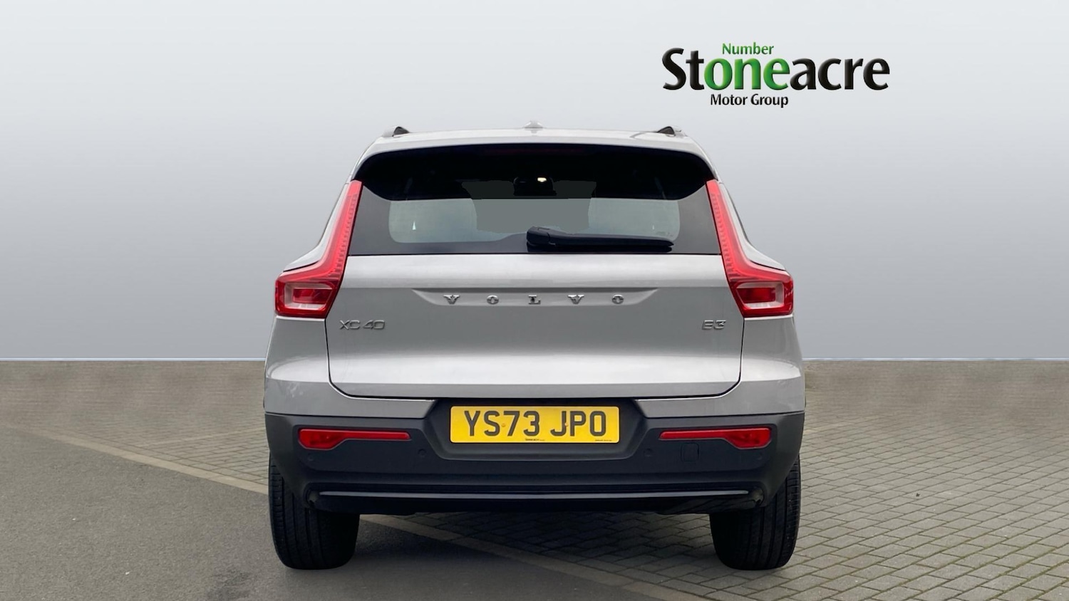 Used Volvo XC40 2023 for sale - 77081405: Photo 7