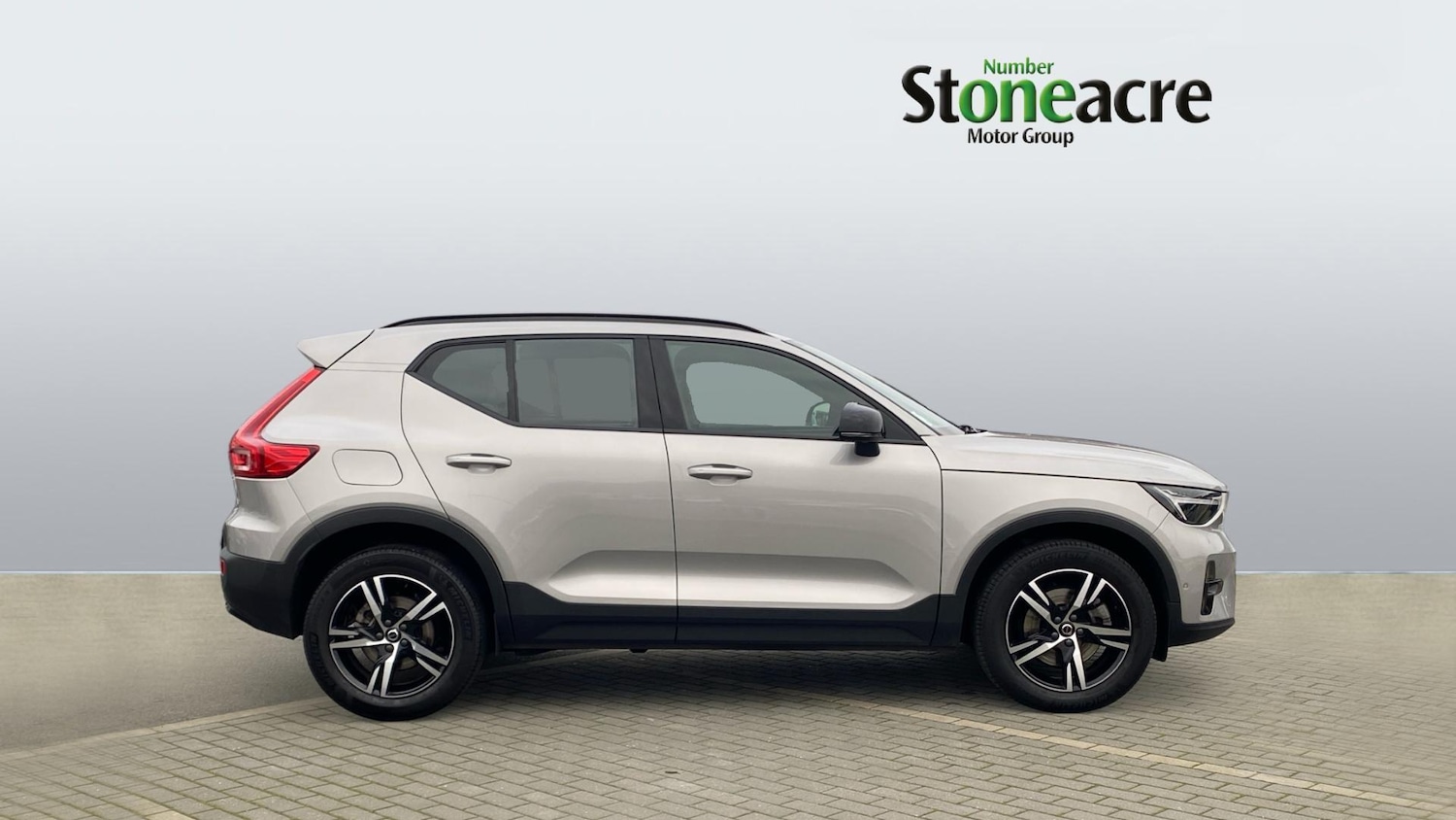 Used Volvo XC40 2023 for sale - 77081405: Photo 8