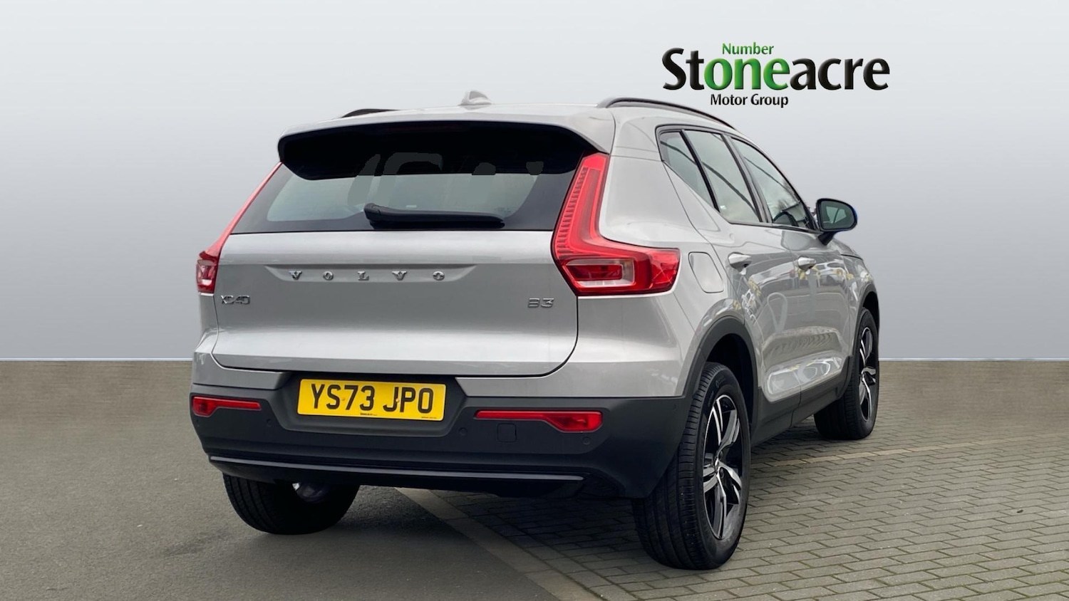 Used Volvo XC40 2023 for sale - 77081405: Photo 9