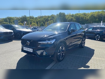 Used Volvo XC60 2025 for sale - 78461131: Photo