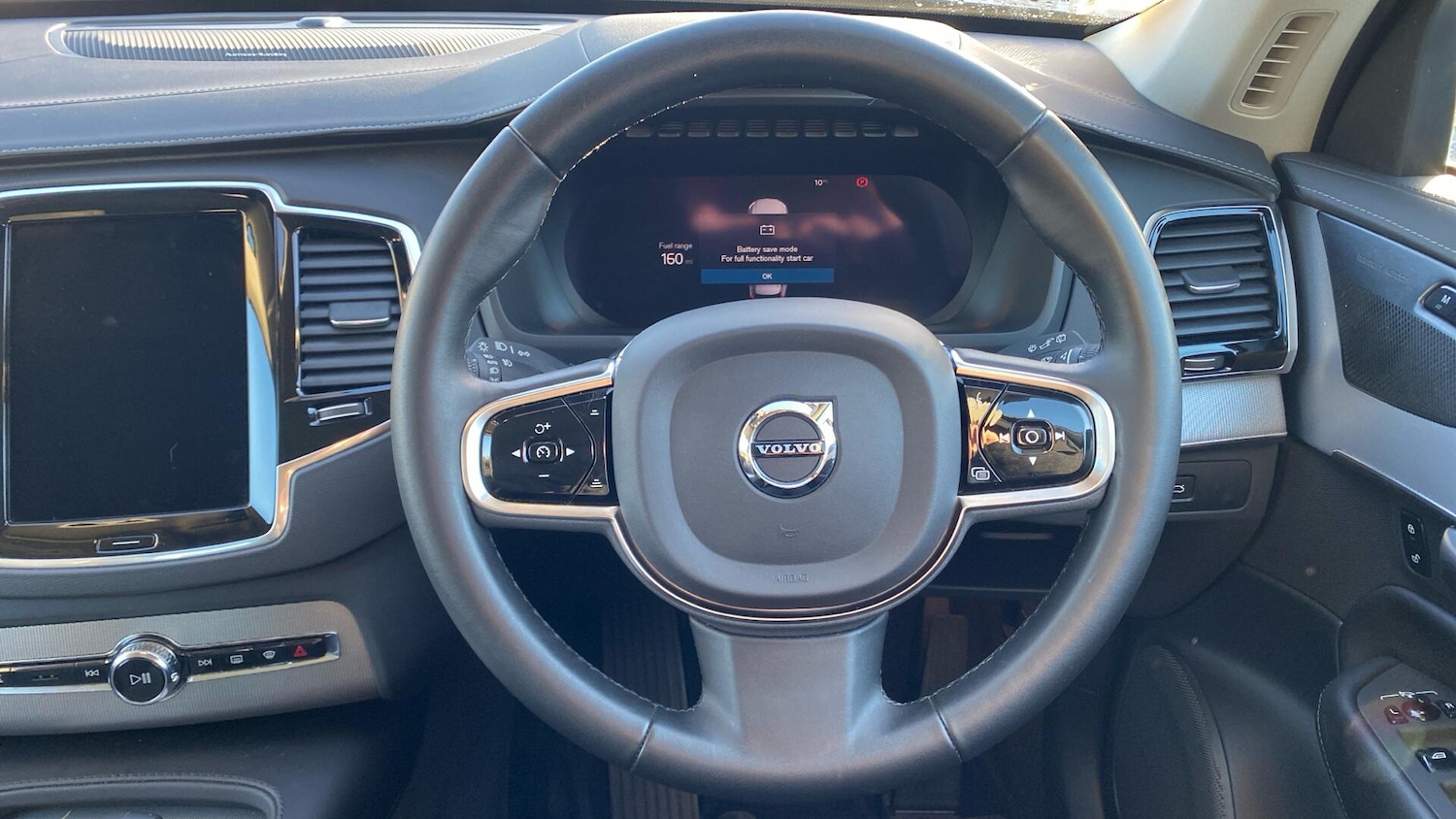 Used Volvo XC90 2023 for sale - 76913006: Photo 10