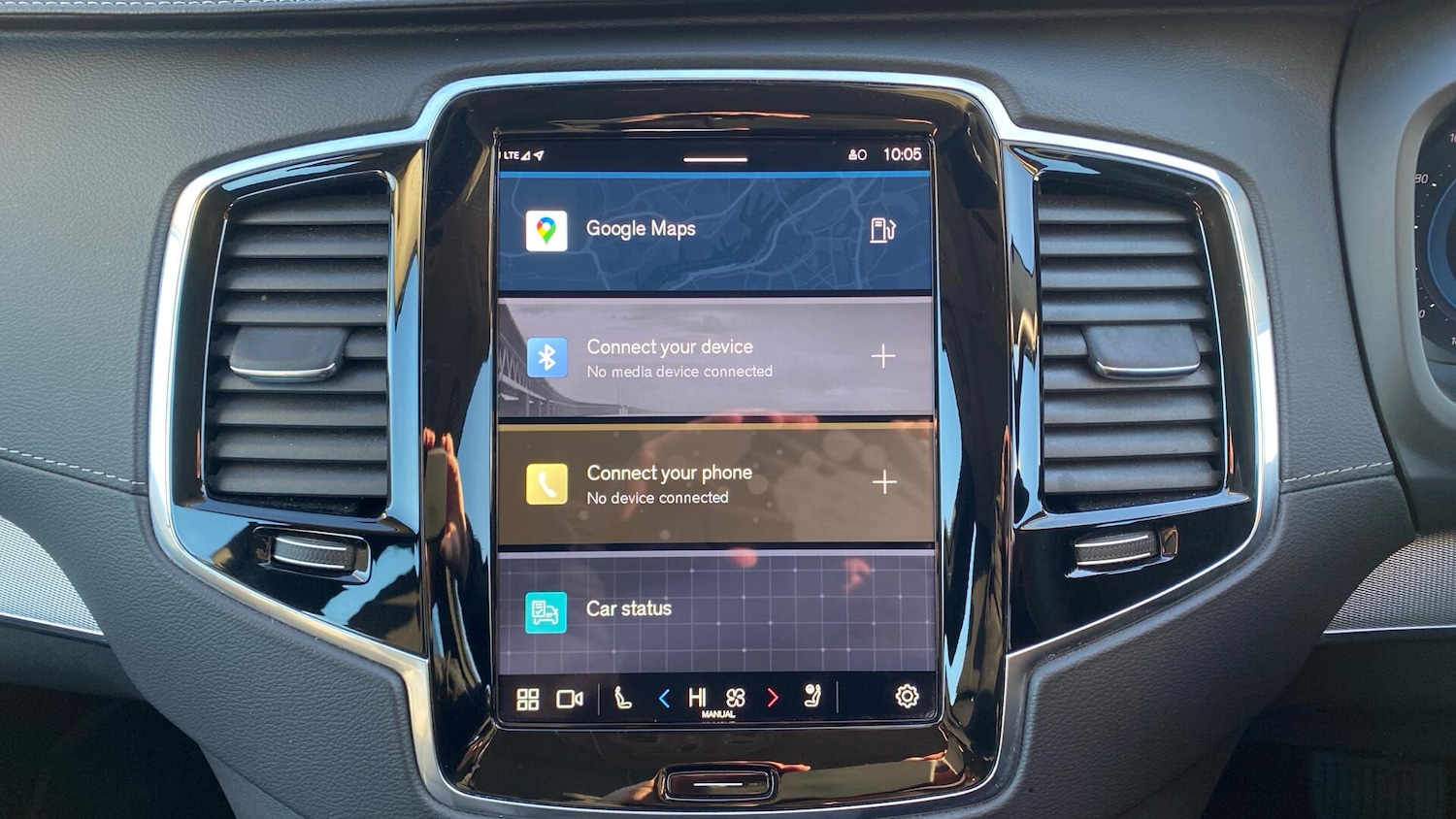 Used Volvo XC90 2023 for sale - 76913006: Photo 12