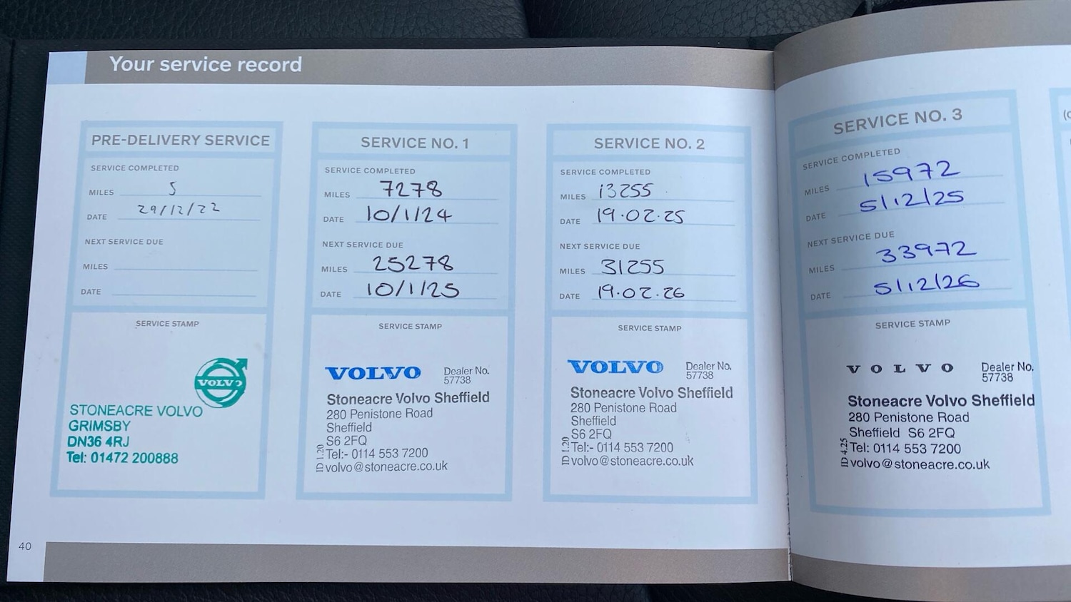 Used Volvo XC90 2023 for sale - 76913006: Photo 14