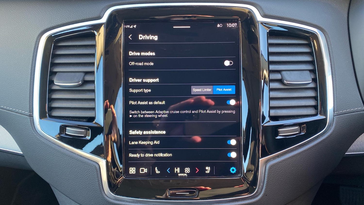 Used Volvo XC90 2023 for sale - 76913006: Photo 15