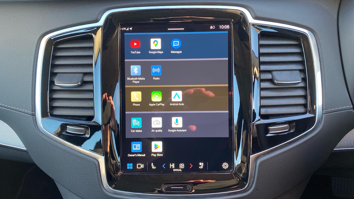 Used Volvo XC90 2023 for sale - 76913006: Photo 17