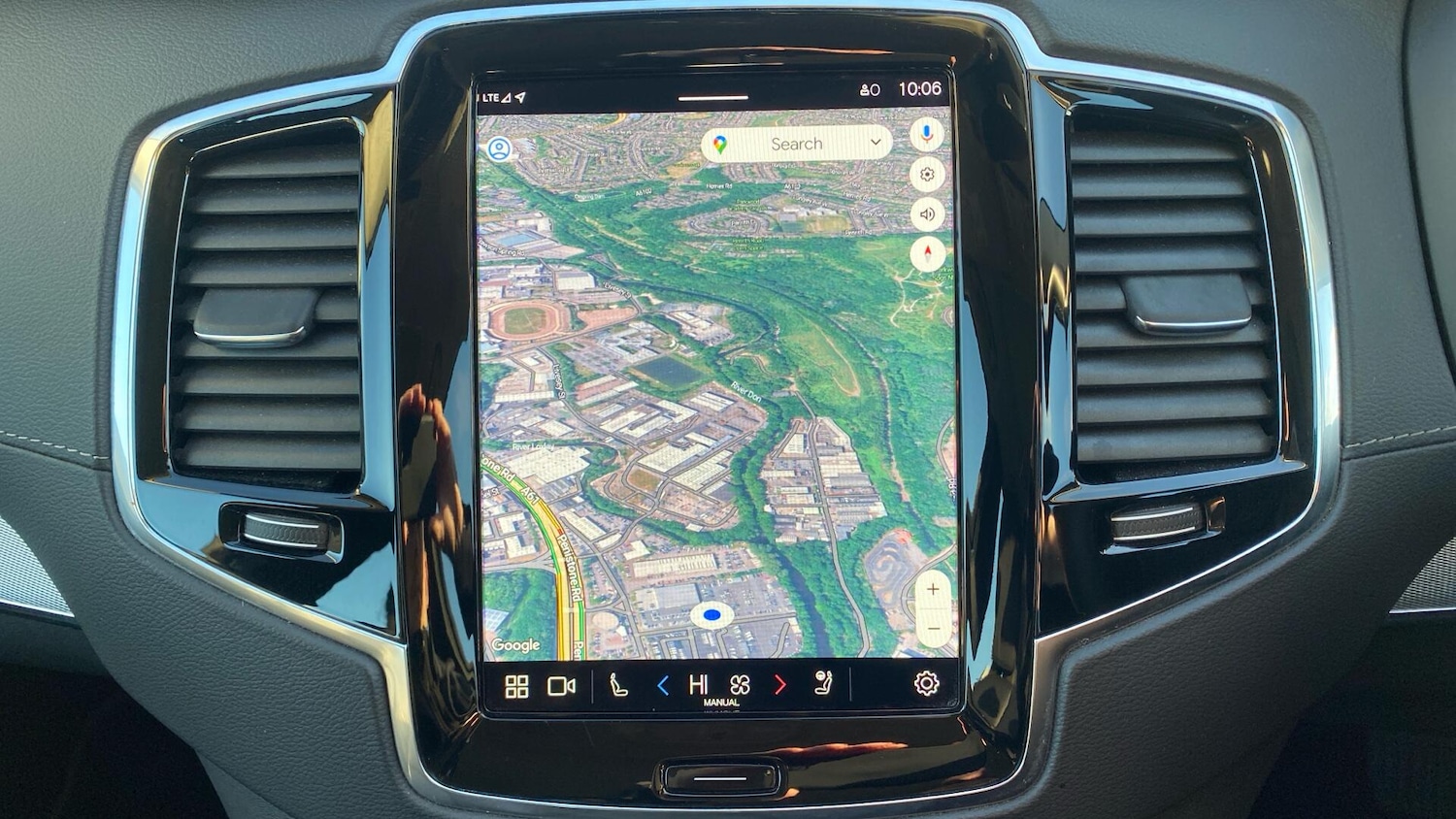 Used Volvo XC90 2023 for sale - 76913006: Photo 18