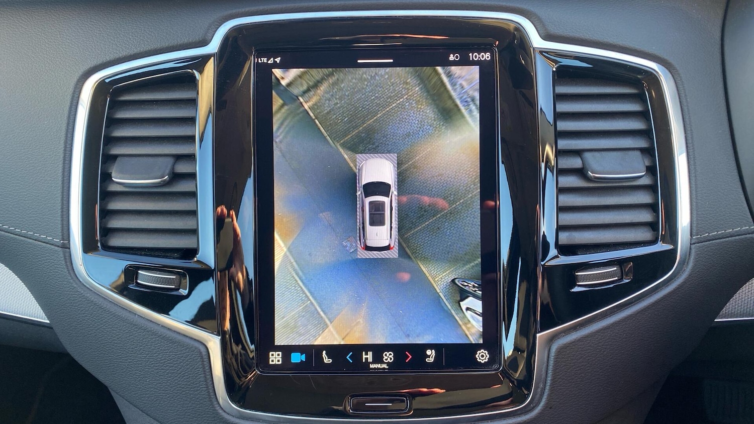 Used Volvo XC90 2023 for sale - 76913006: Photo 19