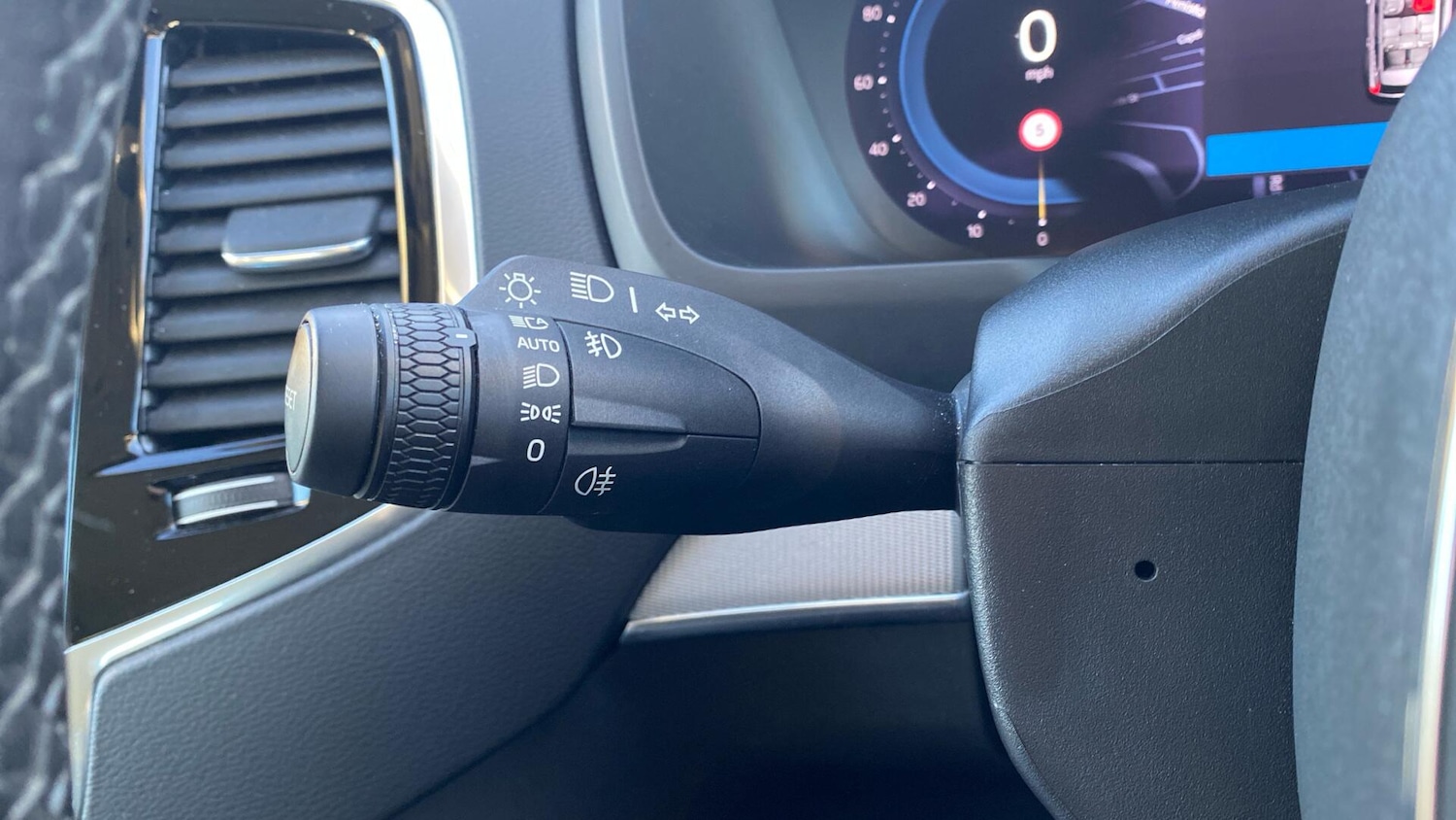 Used Volvo XC90 2023 for sale - 76913006: Photo 20