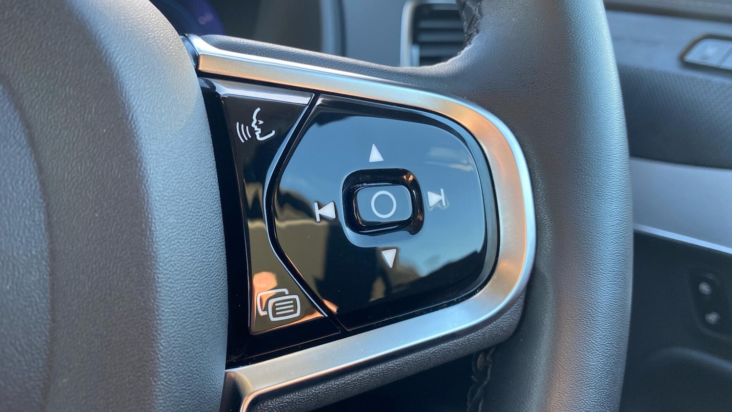 Used Volvo XC90 2023 for sale - 76913006: Photo 22