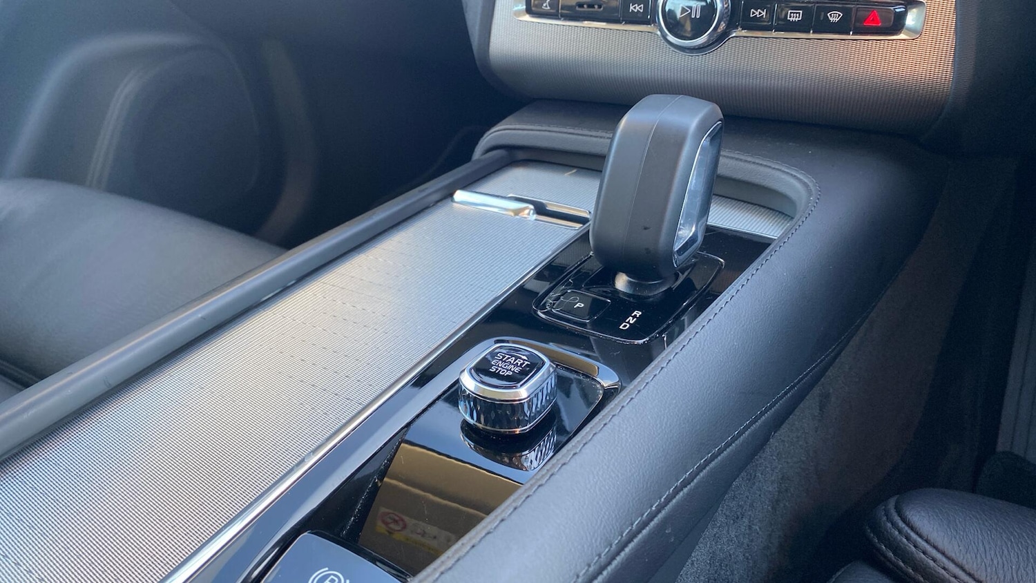 Used Volvo XC90 2023 for sale - 76913006: Photo 26