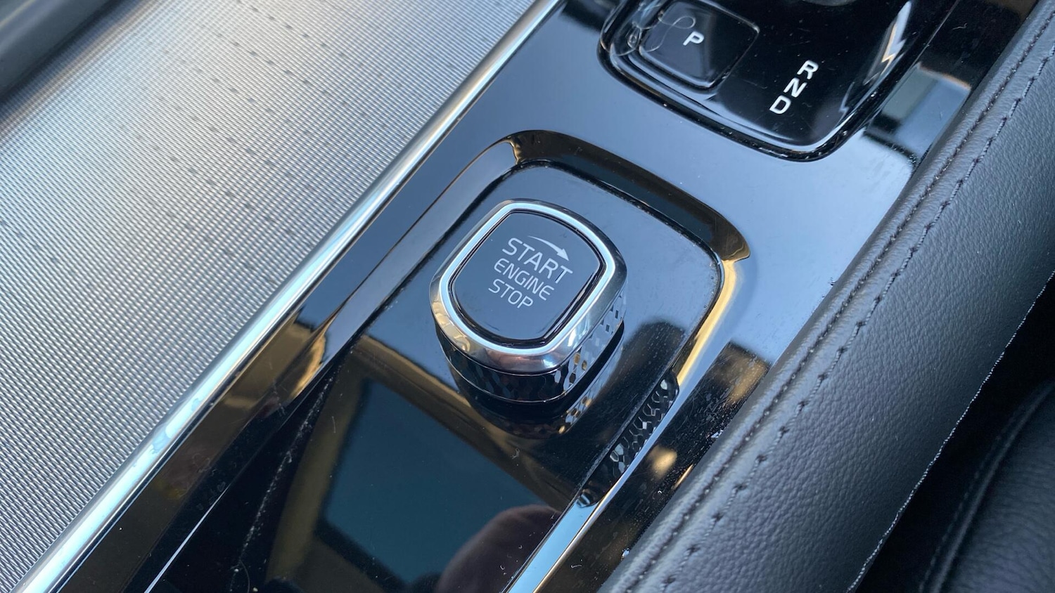 Used Volvo XC90 2023 for sale - 76913006: Photo 27