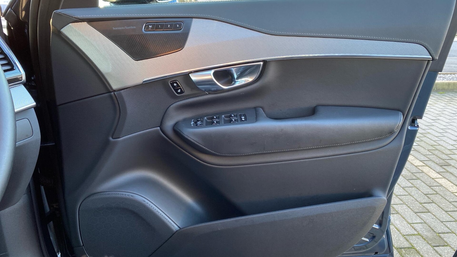 Used Volvo XC90 2023 for sale - 76913006: Photo 29