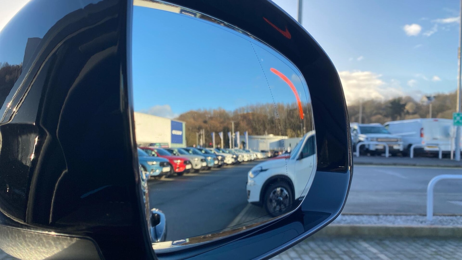 Used Volvo XC90 2023 for sale - 76913006: Photo 32