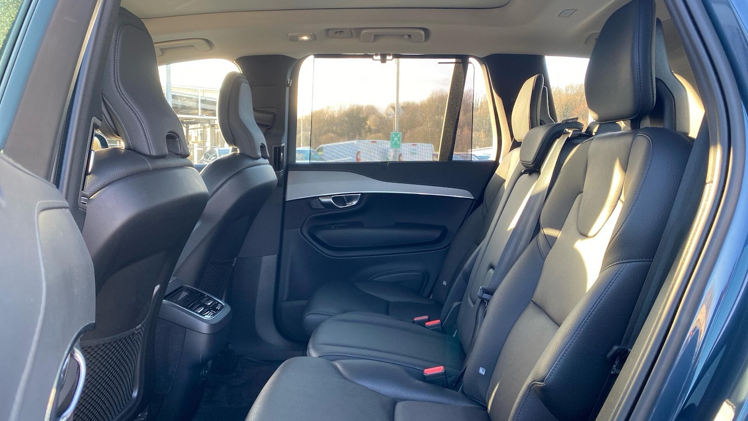 Used Volvo XC90 2023 for sale - 76913006: Photo 33