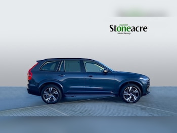 Used Volvo XC90 2023 for sale - 76913006: Photo